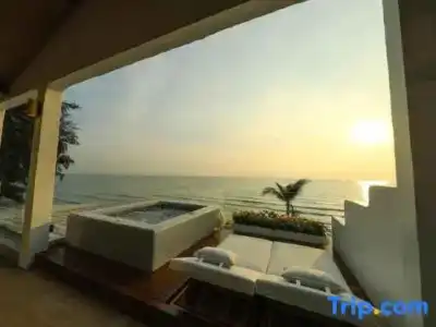 Kundala Beach Resort Hua Hin - 97