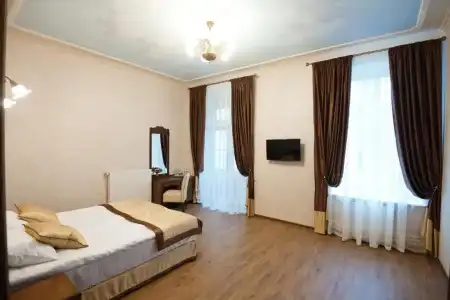 Mini-Guest House Inn Lviv - 41