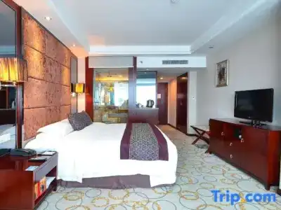 Wanyou Conifer Chongqing - 39