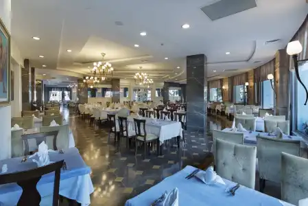 Alba Queen - Ultra All Inclusive - 23