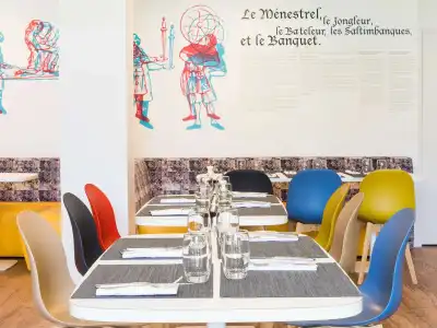 ibis Styles Carcassonne La Cité - 26