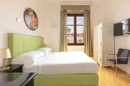 Relais Centrale Firenze - 100