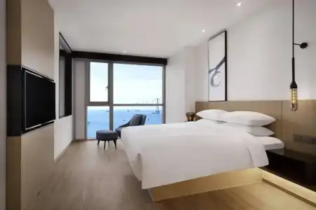 Fairfield by Marriott Busan Songdo Beach - 56