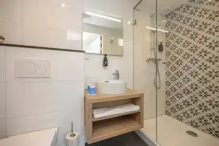 Fletcher Het Witte Huis - 49