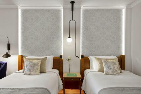 The St. Regis Mardavall Mallorca Resort - 40