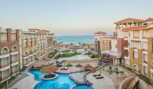 Royal Beach Serviced Apartments - 24