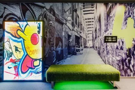 Laneways by Ovolo - 8