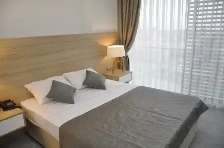 Ozyigit Otel - 48