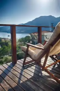 Les Terrasses De Selimiye - 3