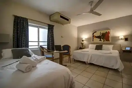 Sliema Chalet - 57