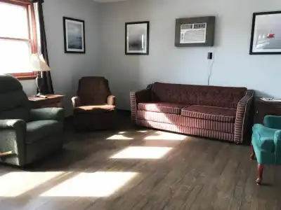 Calm Waters Cabin Resort - 95
