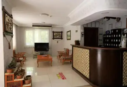 Elit Otel - 1