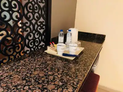 Golden Tulip Sharjah Apartments - 14