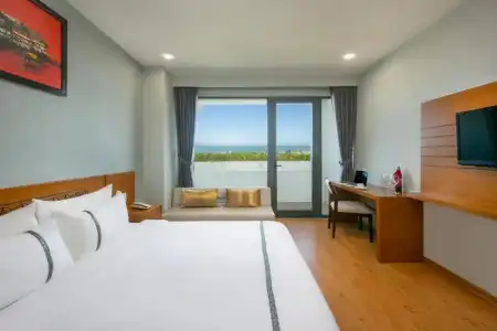 Fansipan Danang - 73