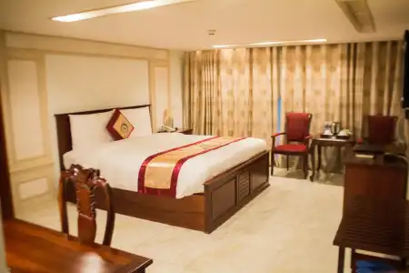 Minh Tam Phu Nhuan & Spa - 41