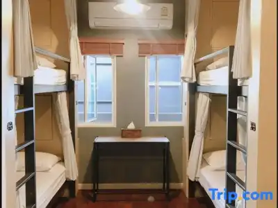 GN Luxury Hostel - 37