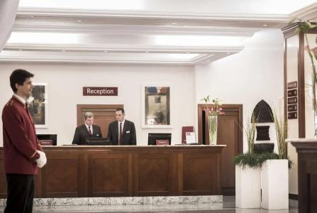Ambasador - Liburnia - 35