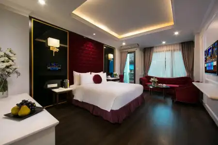 Hong Ngoc 2 - 3