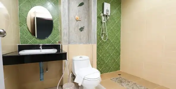 Soontree House - 3
