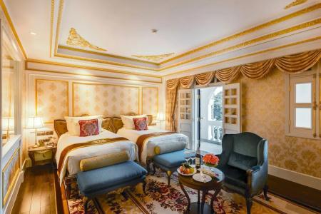 Dalat Palace Heritage - 75