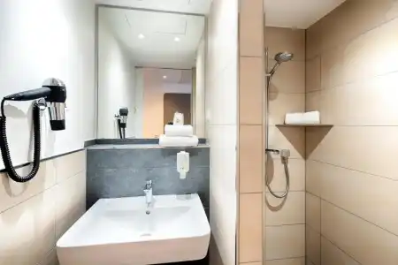 B&B Augsburg-West - 7
