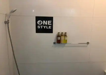 One Style - 6