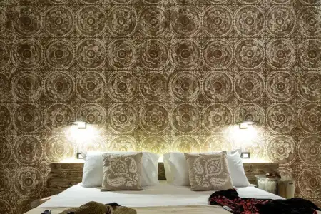 Mercatovecchio Luxury Suites - 52