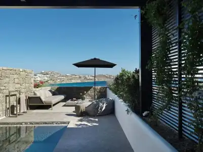 Noima Boutique Mykonos - 84