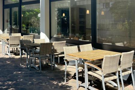 Garner MAINZ by IHG - 16