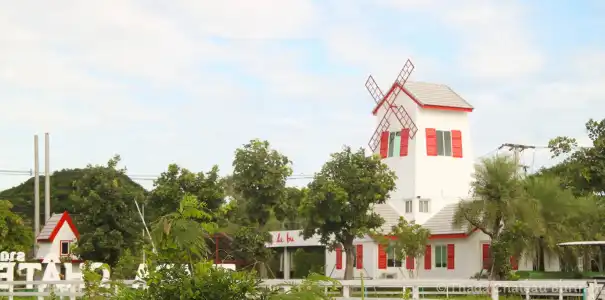 Thada Chateau - 9