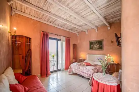 Masseria Casina Vitale - 3