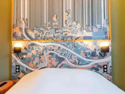 ibis Styles Lyon Croix Rousse - 41