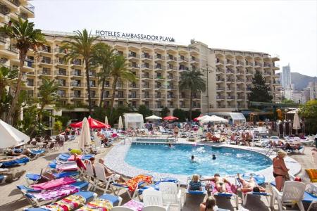 Ambassador Playa I - 17