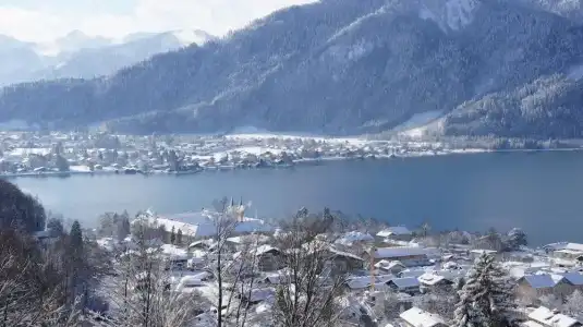 Der Westerhof Tegernsee - 24