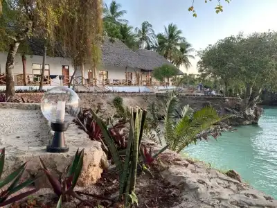 Bella Vista Resort Zanzibar - 83