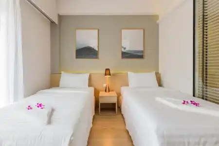 Snoozz - Hostel - 90