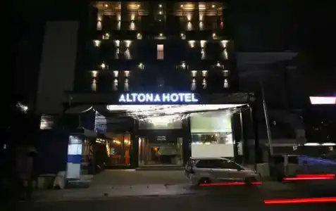 Altona - 0
