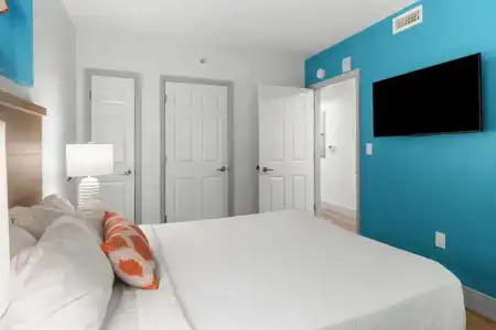 Caribbean Resort & Villas - 136