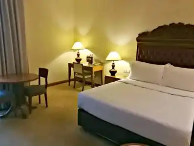 Royale Chulan Kuala Lumpur - 91