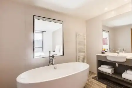 Spark by Hilton Lyon Park Saone - 52