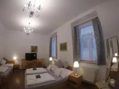 Grand Tábor - 0