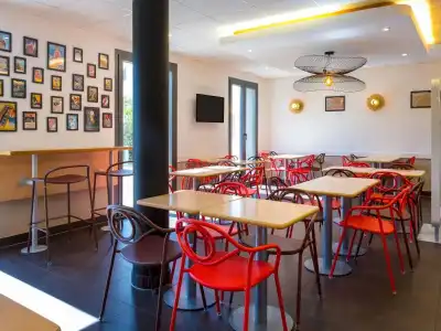 ibis budget Geneve Petit Lancy - 30