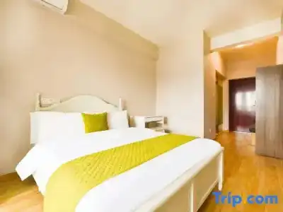 Yueyue Homestay (Chongqing West Railway Station Branch) - 15