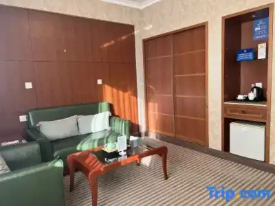 Beijing Jingbin - 70