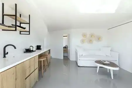 Olvos Luxury Suites - 27