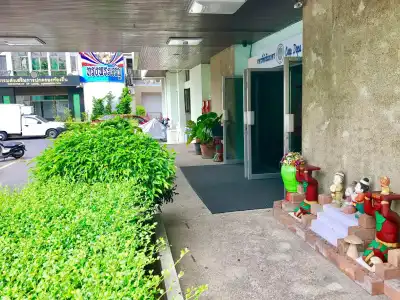 Coop Dopa Hostel - 17