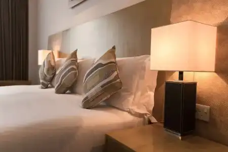 Park Plaza Cardiff - 36