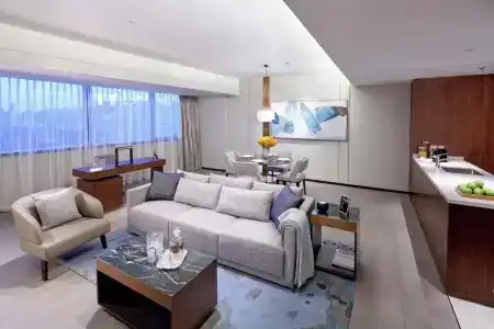Fraser Suites Dalian - 168