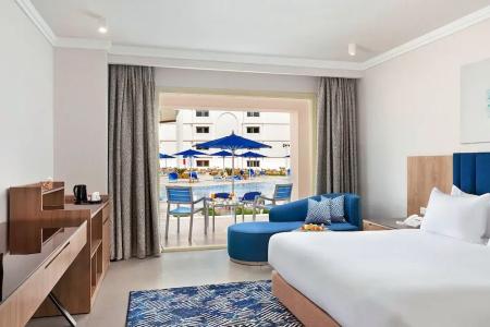 Pickalbatros Aqua Blu Resort - Hurghada - 56