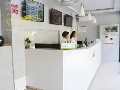 Shell Shanghai Yangpu District Shuangyang Road - 9